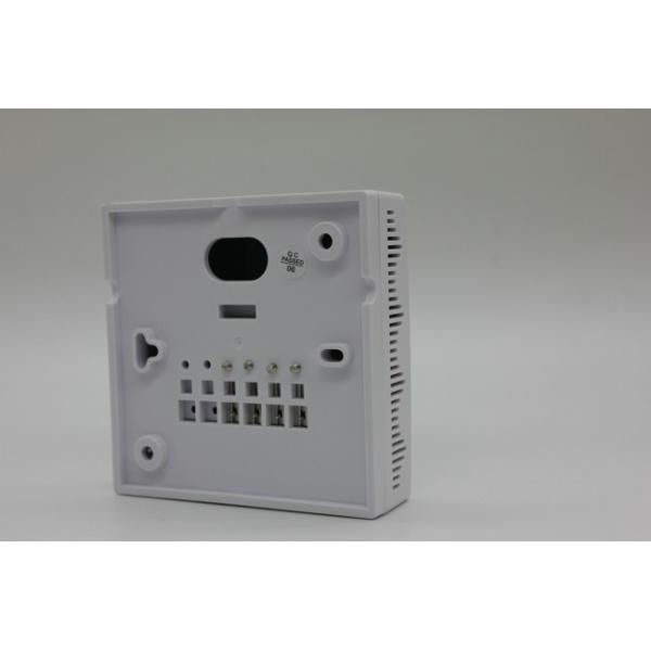 Room Temperature Transmitter Device To Measure Temperature And Humidity