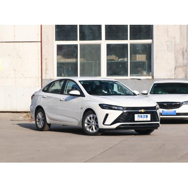 Top Version Automobile for Tashkent Uzbekistan Market Chevrolet Captiva Onix Cruze