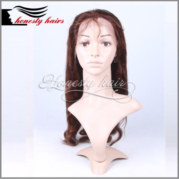 Full lace wig,100% remy hair, Full lace/Front lace/Machined wig can be customized.
