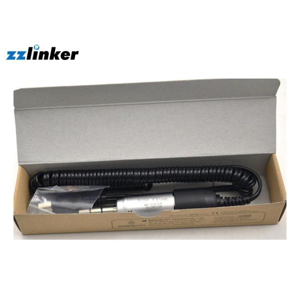 Высокоскоростной зубоврачебный абразив, электрический портативный полировщик 108Э Хандпьесе зуба доступное