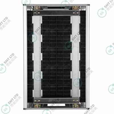 Anti Static PCB Magazine Material Rack Transfer Cart SMT Peripheral Equipment