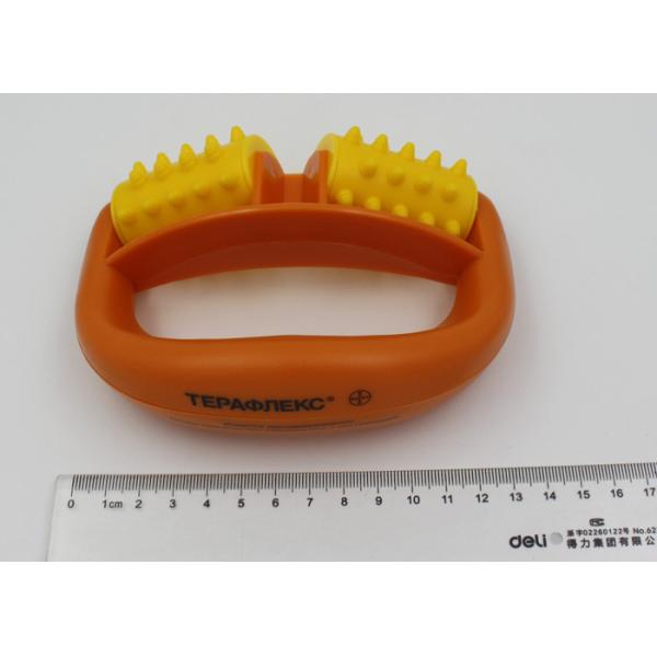 Portable Hand Held Body Massager For Unburden Stress / Smoothen Intense Emotional