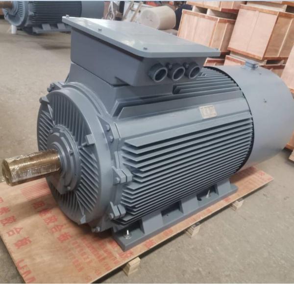 10kW Permanent Magnet Generator Air Cooled 50Hz/60Hz