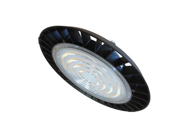 IP65 200W Led High Bay Light Fittings , High Brightness Led High Bay Light Bulb