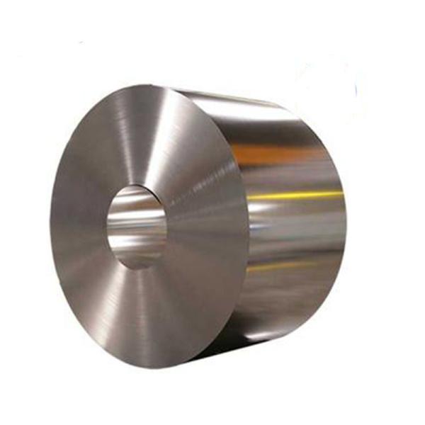 Electrical Steel Strips 0.30mm For Electric Reactor Silicon Steel Coil Baosteel