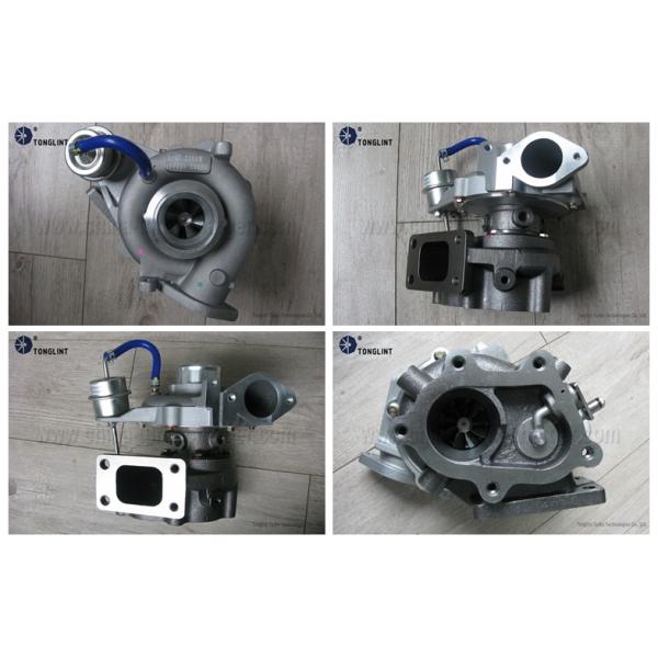 Diesel Turbocharger GT2259LS 17201-E0080 766237-0004 Turbo Charger for Hino Truck , Bus N04C-TK Engine