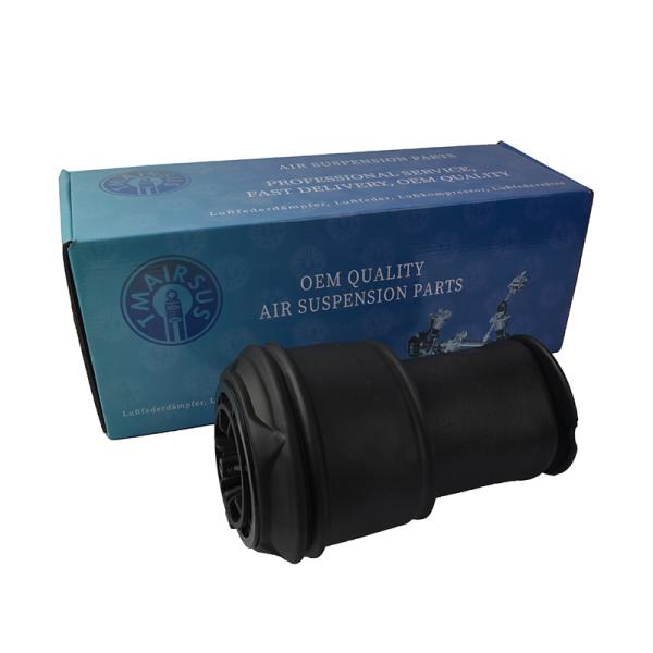 5102GP 5102GQ Rear Suspension Air Bag For Citroen Peugeot 2001-2006