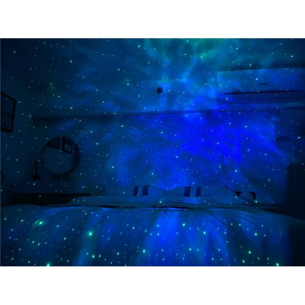 Smart Star Projector