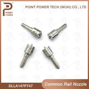 ディーゼル燃料注入器のノズル DLLA147P747 インジェクタルのためのデンソ・コモン・レールノズル 095000-057X