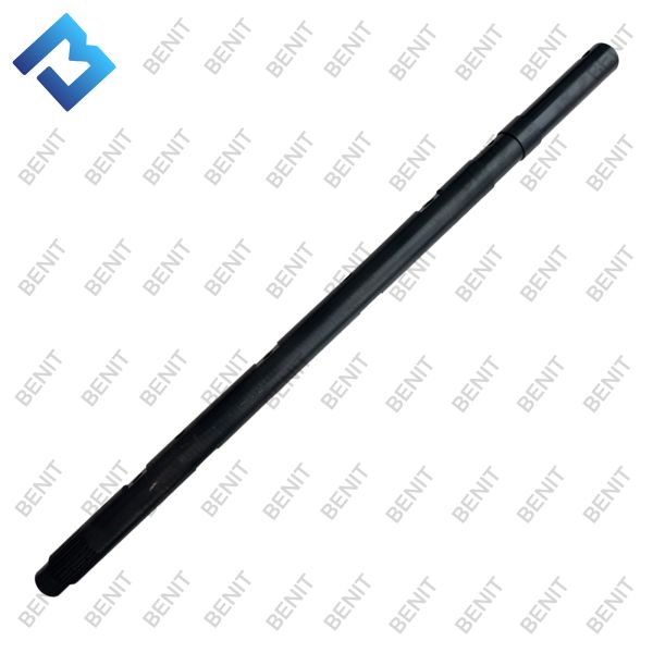 4622012299 Main Unit Stirring Shaft L1230-Single-axis for S1800S High Quality Road Construction Part