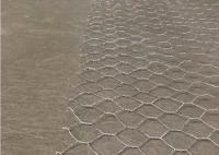 Durable  Gabion Mattress 3.0mm-4.0mm Wire Diameter Hexagonal