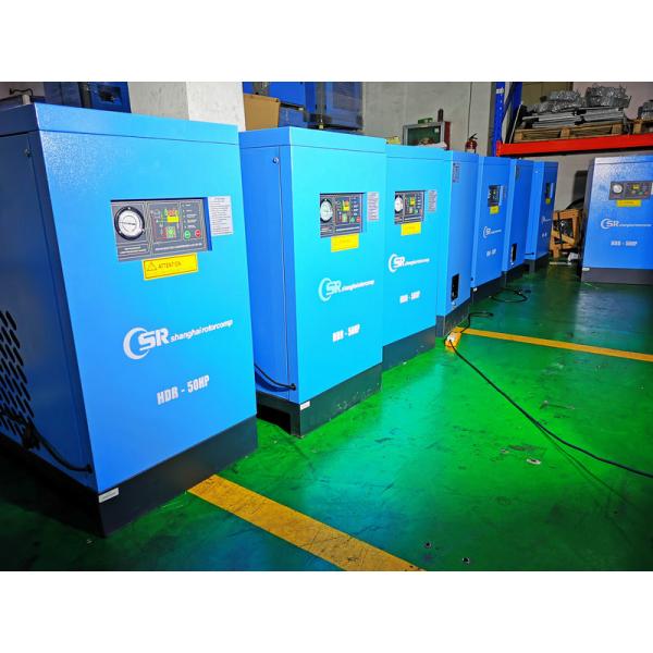 Трехфазный компрессор воздуха винта 25 лошадиных сил неподвижный