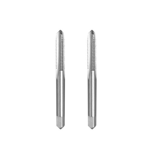 High Speed Steel HSS Threading Taps With Metric Imperial Thread Type
