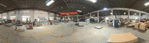 Guangzhou Beston Furniture Manufacturing Co., Ltd.