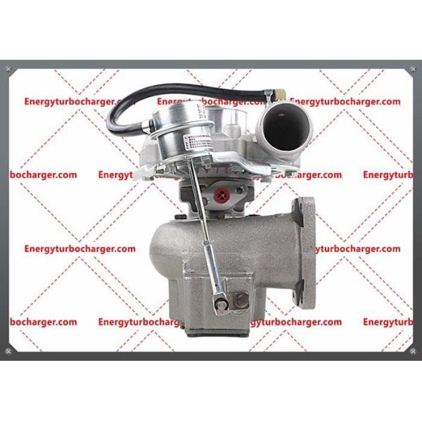 Турбонагнетатель 465318-5008S 0007 TA0302 Diesel turbocharger двигатель 0008 8 4810558 8040.25.230