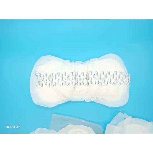 Excellent Absorbency Maternity Pads Disposable Sanitary Pads For Moms