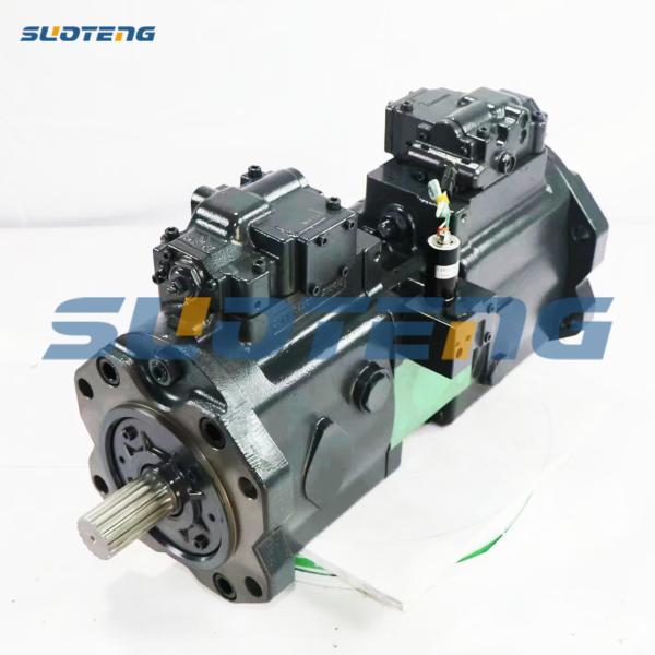 730201000086 Hydraulic Pump For 330LC Excavator Parts