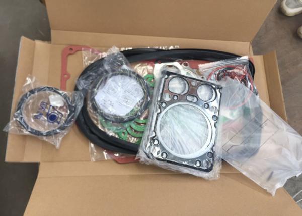 HOWO Truck Engine Repair Bag KC1400400021