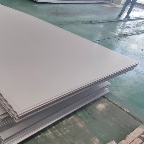 Diamond Checker 308 309 310s Stainless Steel Sheet Plate Grade 410