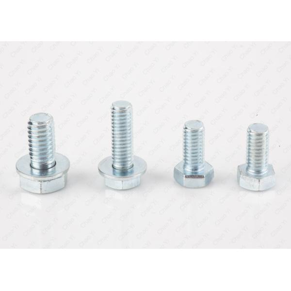 Винты машины головы наговора метрические, совмещенный винт машины Семс