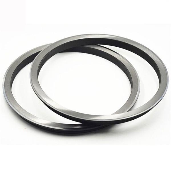 566-33-00090 Floating Seal Assy , Hydraulic O Rings Seals HRC58-62