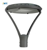 80 Watt LED 5000K Iluminação de jardim Material de alumínio / LED Iluminação de jardim CE, RoHS aprovado