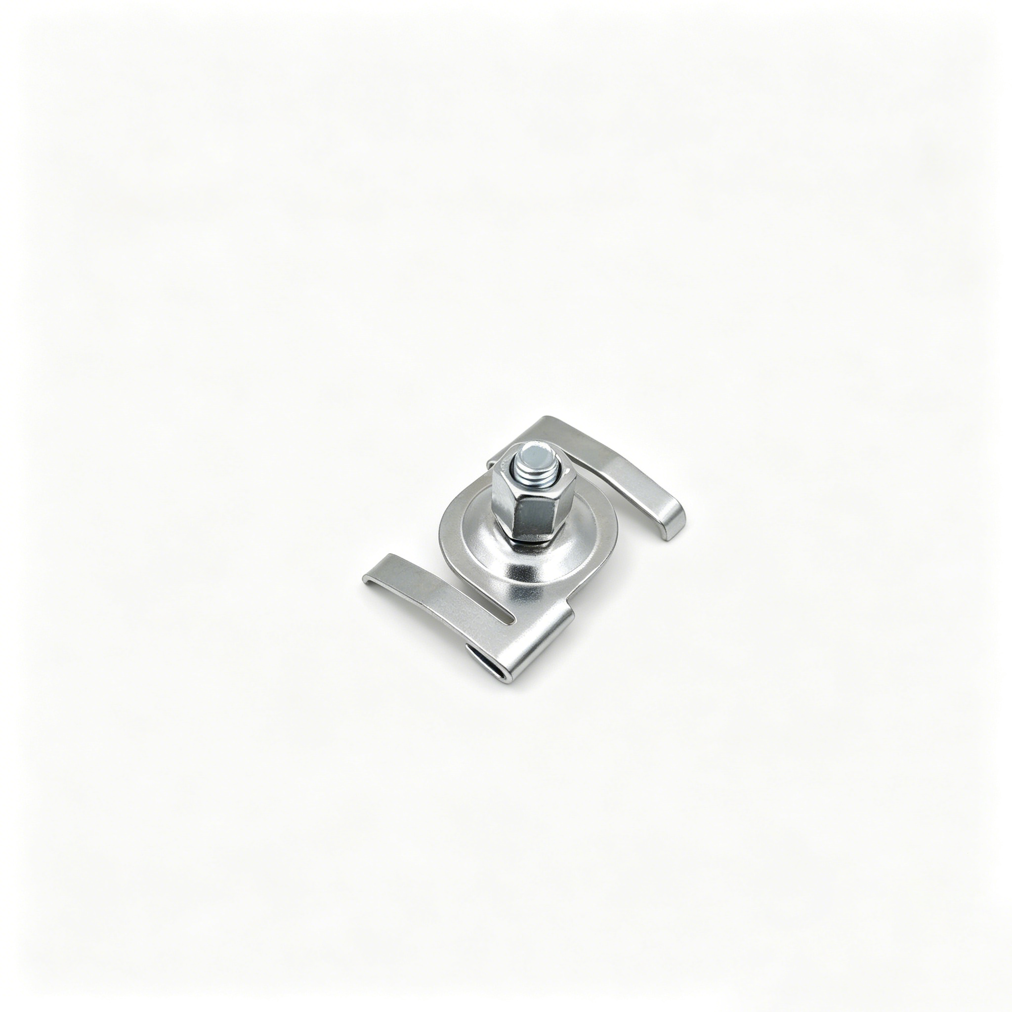 OEM Metal T Grid Ceiling Attachment Drop Suspension Kit Track Lighting Accessory Factory Direct Supply Hardware Fitting