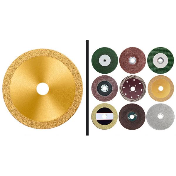 Влажное лезвие круглой пилы 300mm вырезывания металла отрезка 2X 120 зубов