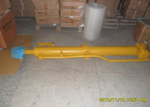 SHANTUI SD32 Bulldozer Hydraulic Tilt Cylinder , Tilt Cylinder for Forklift