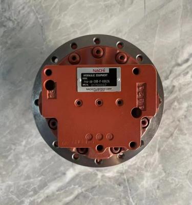 Nachi  PHV-2B-20B-P-8862A hydrualic travel motor final drive assy for excavator