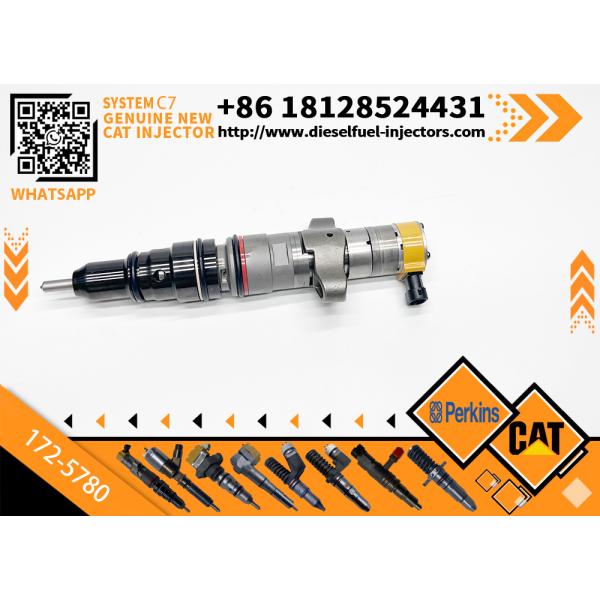 Fuel Injectors For Caterpillar C9 Engines OE NO1 235-2888 235-9649 172-5780 188-8739 217-2570
