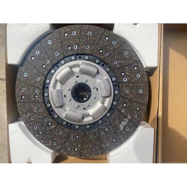 1001319530 612630061126 1000442956A 1000450457 Iron Engine Parts for WEICHAI Yuchai