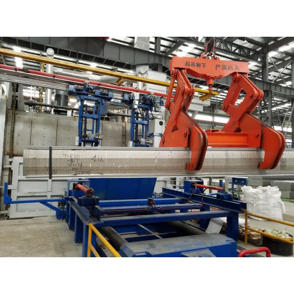 1.5mm Steel Clad Thin Aluminum Strips , Metal Strips Standard Export Packaging