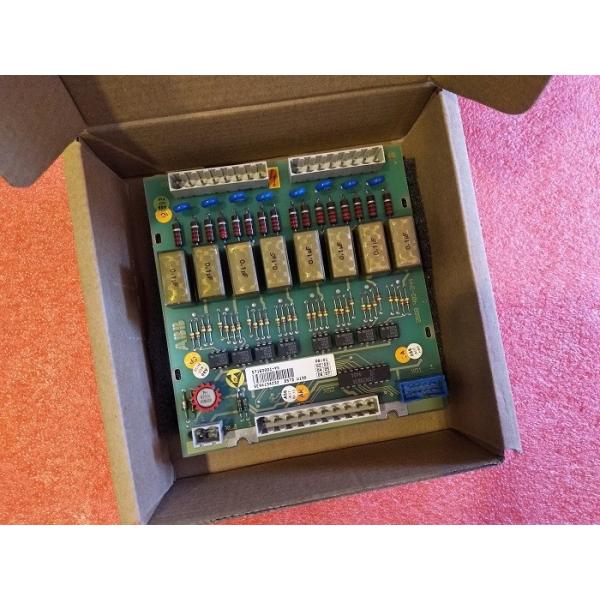 DSTDW130 ABB Relay Input Module PLC Spare Parts 57160001-YX