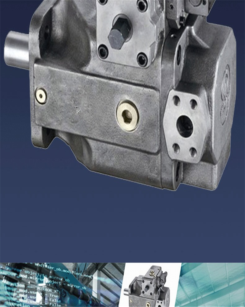 Parker Plunger Pump P14P3L1C8A2B03 P14P3L1C8A2B04 P14P3L1C8A4A00 P14P3L1C8A4A01 P14P3L1C8A4A03 P14P3L1C8A4B00 P14P3L1C8C2B00