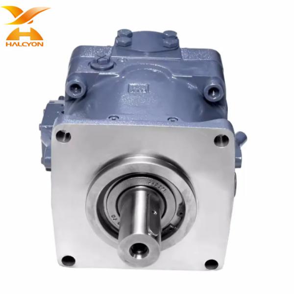 Excavator Hydraulic Main Pump A11VO40 A11VO60 A11VO75 A11VO95 A11VO130 A11VO145 A11VO190 A11VO260 Hydraulic Pump for Rexroth