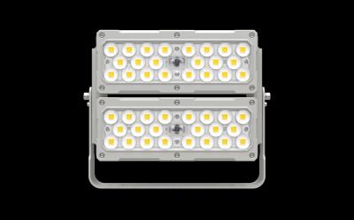 Economic Type LED Flood Light 200W IP67 For Tennis Court
