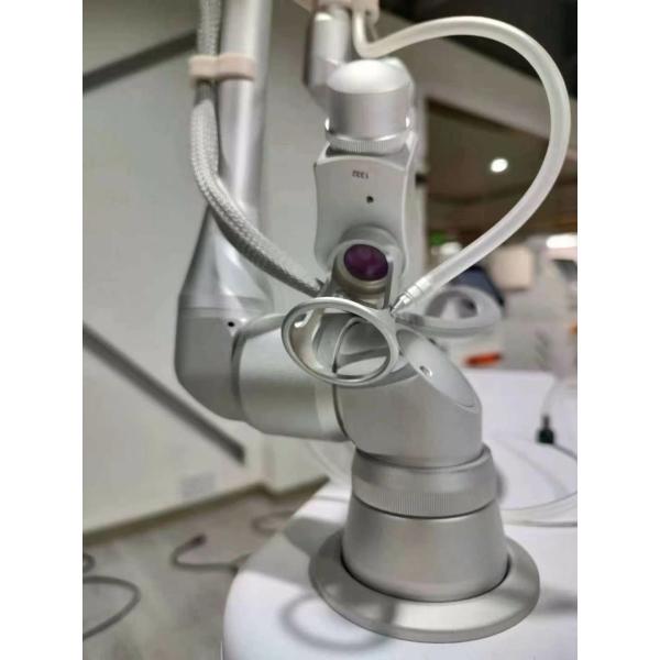 4D Fotona Skin CO2 Fractional Laser Machine For Wrinkle Removal / Skin Tightening