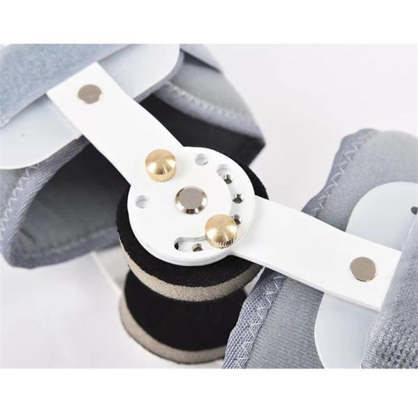 Top Fashion Medical Shoulder And Fixed Breathable Designer Customized Comfortable Cold Adjustable Broken Metal Arm Slings Price