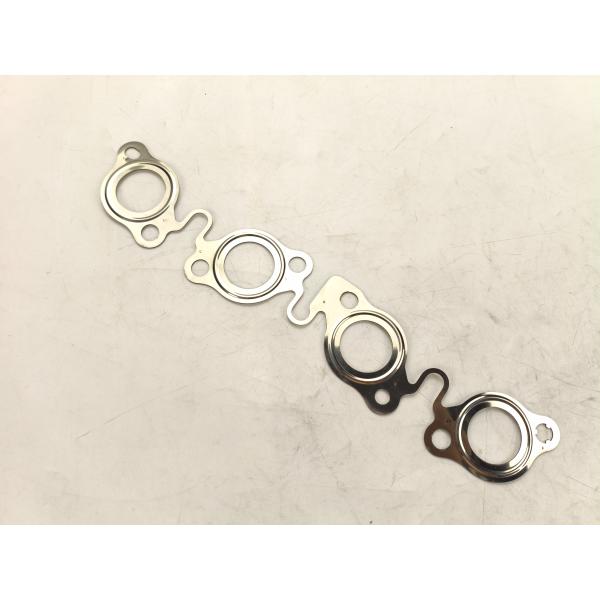 OE LR022802 Accesorio para tuberías de escape de gasket de escape para Land Rover