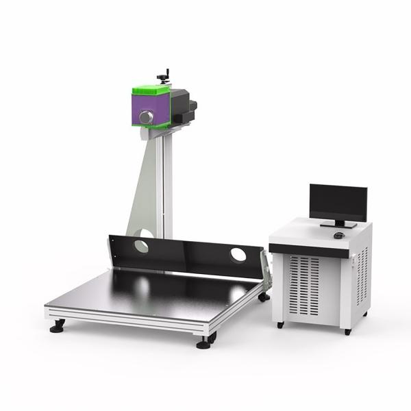 1325 Glass Mirrors Engraving Processing Machinery for Five Axis Linkage Movement