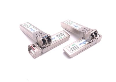 SFP28-25G-SR Compatible 25G SFP28 850nm 100m DOM Transceiver Module
