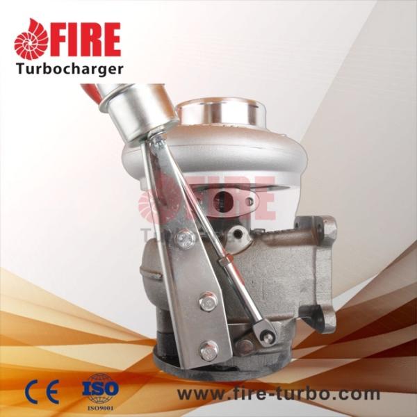 Turbocompresseur HX40W 612600118895 4044588 pour camion Howo/Steyr avec moteur WD615.50