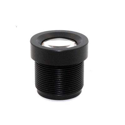 16mm M12 Board 1/3 21degree CCTV CCD CMOS IP Camera Lens