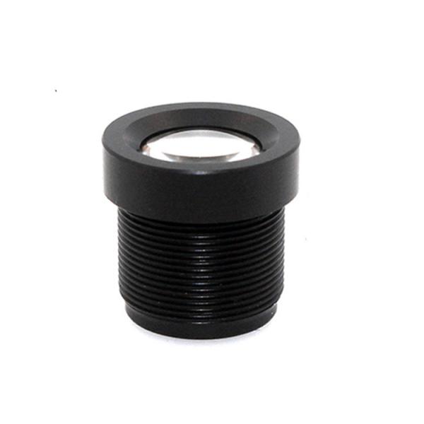 16mm Starlight HD Lens Board Security Camera Accessory For Sharp Surveillance Monitoring