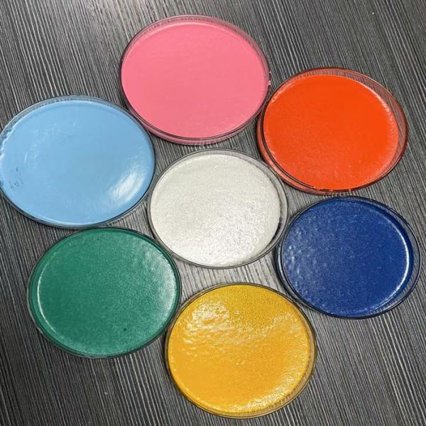 Thermoplastic Powder Thermoplastic Road Painting With Glass Beads