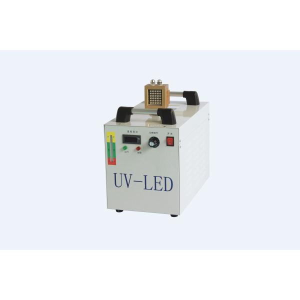 Энергосберегающая 395nm LED УФ-очиститель УФ-очиститель для флексоэтикетки