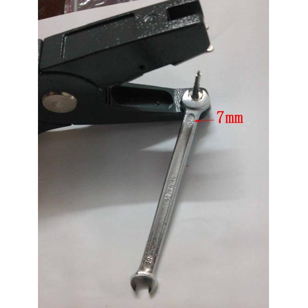 ear tag needle,applicator needle,ear tag pin,pliers needle