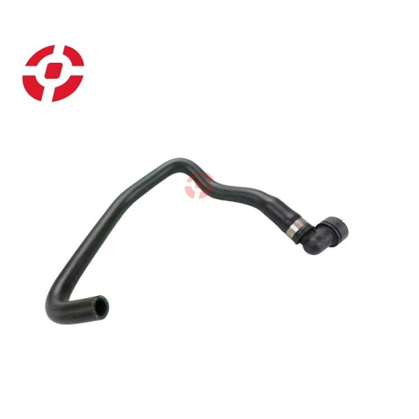 Heat exchanger intake pipe Heater water hose OE 30745323 Radiator hose for VO LVO XC90 Water coolant pipe hose