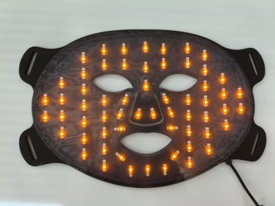 Popular Mask with 240pcs Leds 4 Colors Light for Antioxidant Function